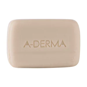 A-Derma Pain Dermatologique Apaisant 100 g – hygiène du corps | ParaforYou Maroc