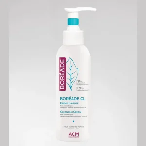 ACM Boreade CL Crème Lavante 200 ml – hygiène du corps | ParaforYou Maroc