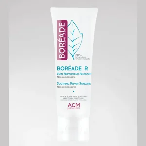 ACM Boreade R Soin Réparateur Apaisant 40 ml – soin hydratant visage | ParaforYou Maroc