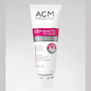 ACM Dépiwhite Advanced Crème Intensive Anti-Taches 40 ml | ParaforYou Maroc