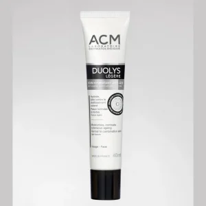 ACM Duolys Légère Soin Hydratant Anti-Âge 40 ml – soins anti-âge | ParaforYou Maroc