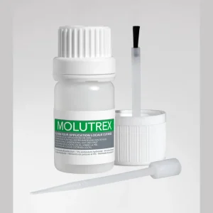ACM Molutrex 5% Hydroxyde de Potassium 3 ml – soin hydratant visage | ParaforYou Maroc