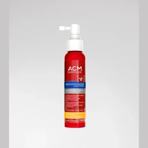 Novophane Reactional Lotion Anti-Chute 100 ml – ACM ACM Novophane Reactional Lotion Anti-Chute 100 ml | ParaforYou Maroc