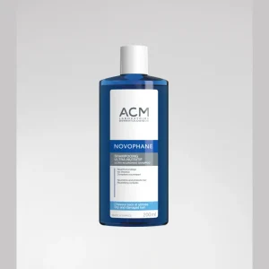 ACM Novophane Shampoing Ultra-Nutritif Cheveux Secs 200 ml – soin capillaire | ParaforYou Maroc