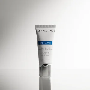 Eye Matrix Soin Global Restructurant Regard 15 ml – Alphascience Alphascience Eye Matrix Soin Global Restructurant Regard 15 ml – soins contour des yeux | ParaforYou Maroc