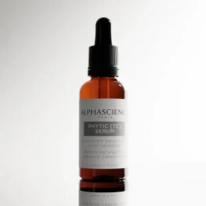 Phytic (tc) Sérum Concentré Antioxydant Anti-Rides Éclat 30 ml – Alphascience Alphascience Phytic (tc) Sérum Concentré Antioxydant Anti-Rides Éclat 30 ml – colorations cheveux | ParaforYou Maroc