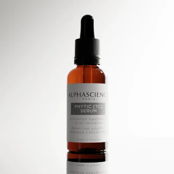 Phytic (tc) Sérum Concentré Antioxydant Anti-Rides Éclat 30 ml – Alphascience Alphascience Phytic (tc) Sérum Concentré Antioxydant Anti-Rides Éclat 30 ml – colorations cheveux | ParaforYou Maroc