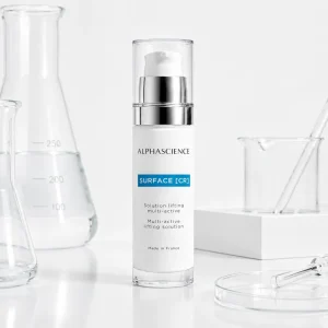 Surface (cr) Soin Lissant Haute Correction Rides 30 ml – Alphascience Alphascience Surface (cr) Soin Lissant Haute Correction Rides 30 ml – soins anti-âge | ParaforYou Maroc
