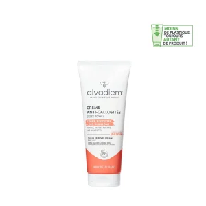 Crème Anti Callosités 75 ml – Alvadiem Alvadiem Crème Anti Callosités 75 ml – soin hydratant visage | ParaforYou Maroc