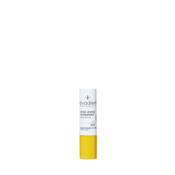 Stick Lèvres Hydratant 4 g – Alvadiem Alvadiem Stick Lèvres Hydratant 4 g – soins des lèvres | ParaforYou Maroc