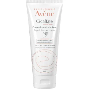Cicalfate Mains Crème Réparatrice Isolante 100 ml – Avène Avène Cicalfate Mains Crème Réparatrice Isolante 100 ml – soin mains et pieds | ParaforYou Maroc