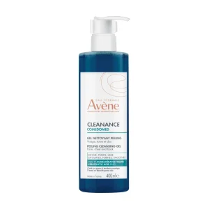 Cleanance Gel Nettoyant 400 ml – Avène Avène Cleanance Gel Nettoyant 400 ml | ParaforYou Maroc