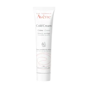 Cold Cream Crème 100 ml – Avène Avène Cold Cream Crème 100 ml – soin hydratant visage | ParaforYou Maroc