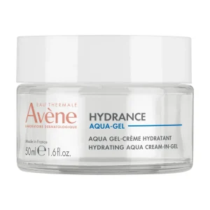 Hydrance Aqua-Gel Gel-Crème Hydratant 50 ml – Avène Avène Hydrance Aqua-Gel Gel-Crème Hydratant 50 ml | ParaforYou Maroc