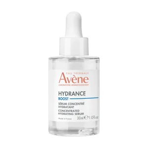 Avène Hydrance Boost Sérum Concentré Hydratant 30 ml | ParaforYou Maroc