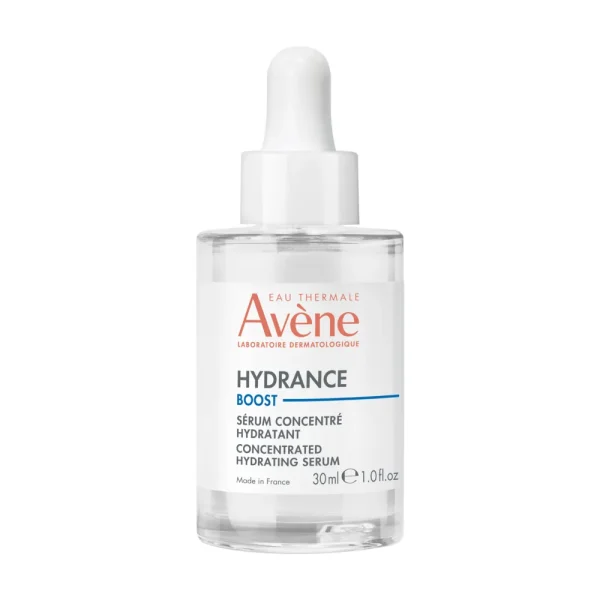Hydrance Boost Sérum Concentré Hydratant 30 ml – Avène Avène Hydrance Boost Sérum Concentré Hydratant 30 ml | ParaforYou Maroc