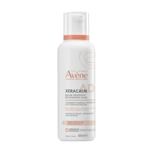Xeracalm AD Baume Relipidant 200 ml – Avène Avène Xeracalm AD Baume Relipidant 200 ml – soin hydratant corps | ParaforYou Maroc