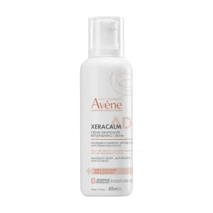 Xeracalm AD Crème Relipidante 200 ml – Avène Avène Xeracalm AD Crème Relipidante 200 ml – soin hydratant visage | ParaforYou Maroc