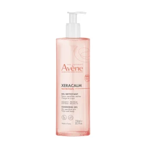 Xeracalm Nutrition Gel Nettoyant 500 ml – Avène Avène Xeracalm Nutrition Gel Nettoyant 500 ml | ParaforYou Maroc