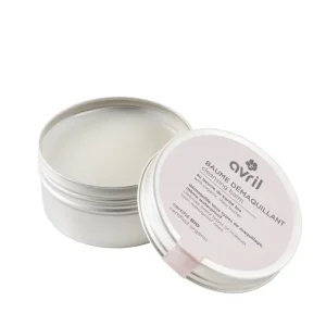 Avril Baume Démaquillant 100 ml – nettoyant visage | ParaforYou Maroc
