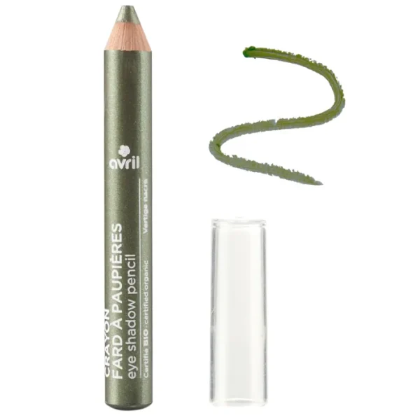 Crayon Fard à Paupières Vertige Nacre – Avril Avril Crayon Fard à Paupières Vertige Nacre – maquillage yeux | ParaforYou Maroc