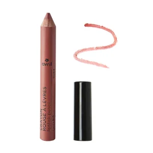 Avril Crayon Rouge à Lèvres Goyave – maquillage lèvres | ParaforYou Maroc