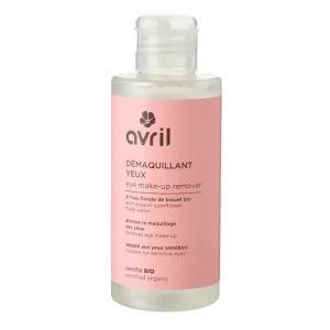 Démaquillant Yeux 150 ml – Avril Avril Démaquillant Yeux 150 ml – nettoyant visage | ParaforYou Maroc