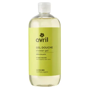 Gel Douche Délice de Poire 500 ml – Avril Avril Gel Douche Délice de Poire 500 ml – hygiène du corps | ParaforYou Maroc