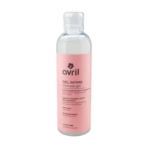 Avril Gel Intime 200 ml – hygiène intime | ParaforYou Maroc