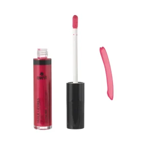 Avril Huile Lèvres Magenta 4 ml – maquillage lèvres | ParaforYou Maroc