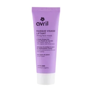 Avril Masque Visage Liftant 50 ml – sérum visage | ParaforYou Maroc