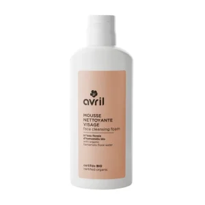 Avril Mousse Nettoyante Visage 150 ml – nettoyant visage | ParaforYou Maroc