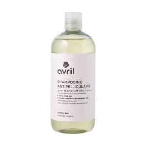 Avril Shampooing Anti-Pelliculaire 500 ml – shampoing | ParaforYou Maroc