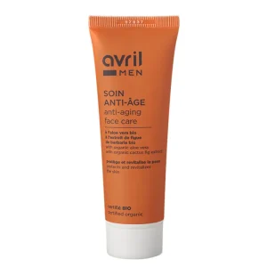 Avril Soin Anti-Âge Homme 50 ml – soins anti-âge | ParaforYou Maroc