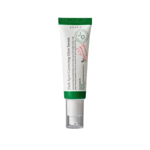 Axis-Y Dark Spot Correcting Glow Sérum (anti-Taches Brunes) 50 ml – soins anti-taches | ParaforYou Maroc