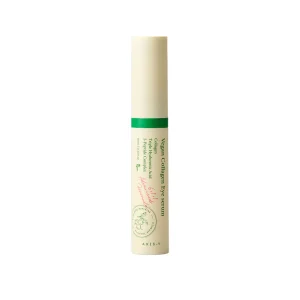 Axis-Y Vegan Collagen Eye Sérum 10 ml – soins contour des yeux | ParaforYou Maroc