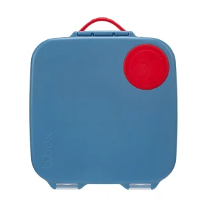 Blue Blaze 2 L – Bbox Bbox Blue Blaze 2 L – puériculture | ParaforYou Maroc
