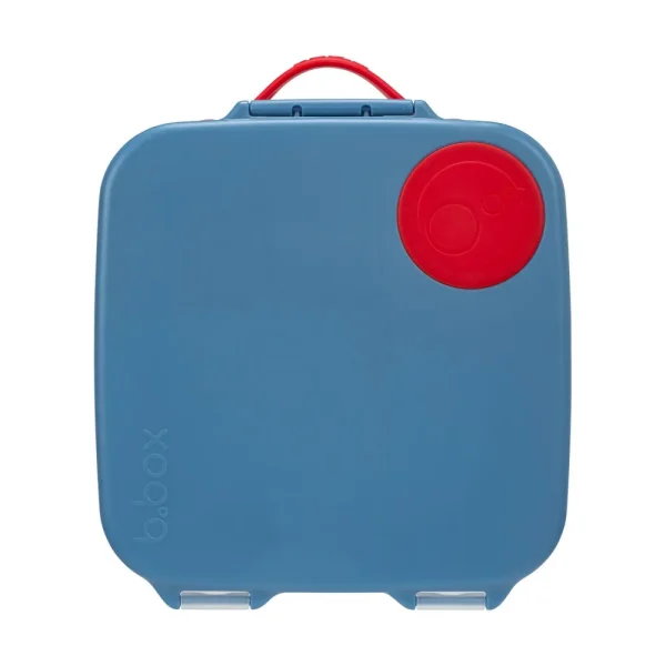 Blue Blaze 2 L – Bbox Bbox Blue Blaze 2 L – puériculture | ParaforYou Maroc