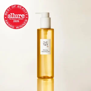 Beauty of Joseon Ginseng Cleansing Oil 210 ml – nettoyant visage | ParaforYou Maroc