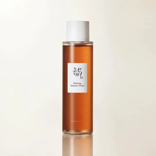 Ginseng Essence Water 150 ml – Beauty of Joseon Beauty of Joseon Ginseng Essence Water 150 ml – sérum visage | ParaforYou Maroc