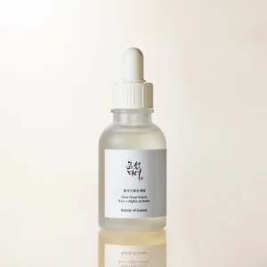 Beauty of Joseon Glow Deep Sérum Rice+Alpha-Arbutin 60 ml – sérum visage | ParaforYou Maroc