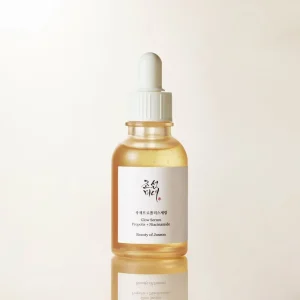 Beauty of Joseon Glow Sérum Propolis+Niacinamide 60 ml – sérum visage | ParaforYou Maroc