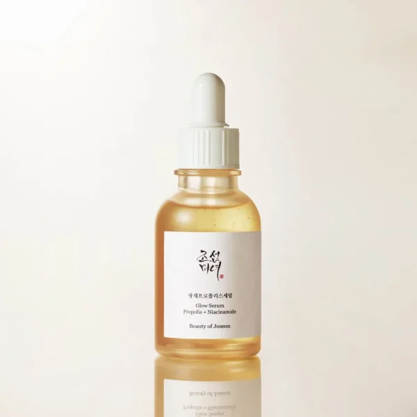 Glow Sérum Propolis+Niacinamide 60 ml – Beauty of Joseon Beauty of Joseon Glow Sérum Propolis+Niacinamide 60 ml – sérum visage | ParaforYou Maroc