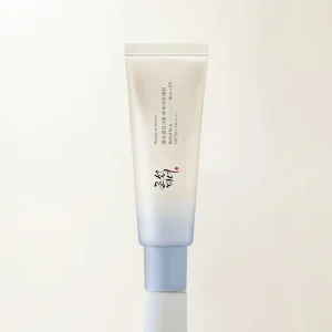 Beauty of Joseon Relief Sun Aqua Fresh Rice+B5 SPF50+ – protection solaire visage | ParaforYou Maroc
