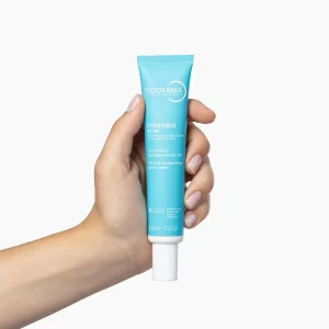 Bioderma Hydrabio Crème Riche 40 ml – soin hydratant visage | ParaforYou Maroc