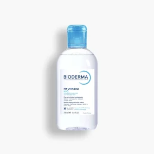 Hydrabio H2O Eau Micellaire Démaquillante Hydratante 250 ml – Bioderma Bioderma Hydrabio H2O Eau Micellaire Démaquillante Hydratante 250 ml – nettoyant visage | ParaforYou Maroc