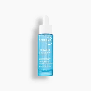Bioderma Hydrabio Hyalu+ Sérum Concentré Repulpant Auto-Réhydratant 30 ml | ParaforYou Maroc