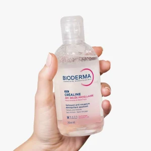 Bioderma Sensibio AR+ Micellaire Gel 250 ml – nettoyant visage, peaux sensibles | ParaforYou Maroc