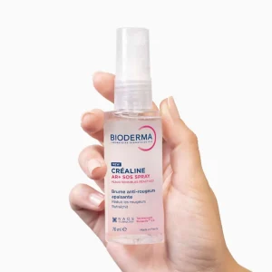 Bioderma Sensibio AR+ SOS Spray 70 ml | ParaforYou Maroc