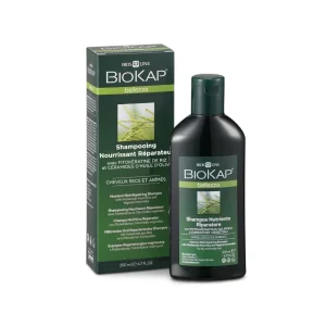 Bellezza Shampoing Nourrissant Réparateur 200 ml – Biokap Biokap Bellezza Shampoing Nourrissant Réparateur 200 ml – shampoing | ParaforYou Maroc
